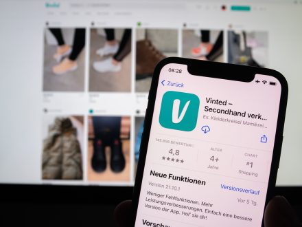 vinted