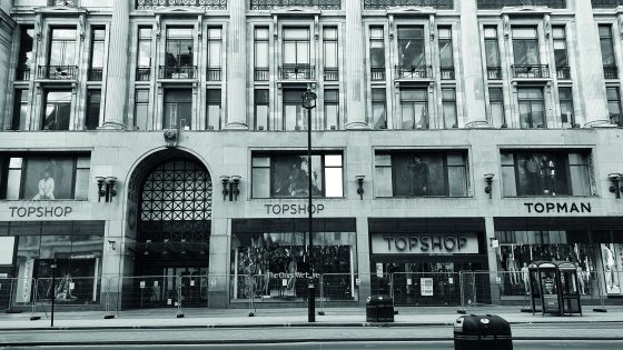 What s next for Topshop under Asos
