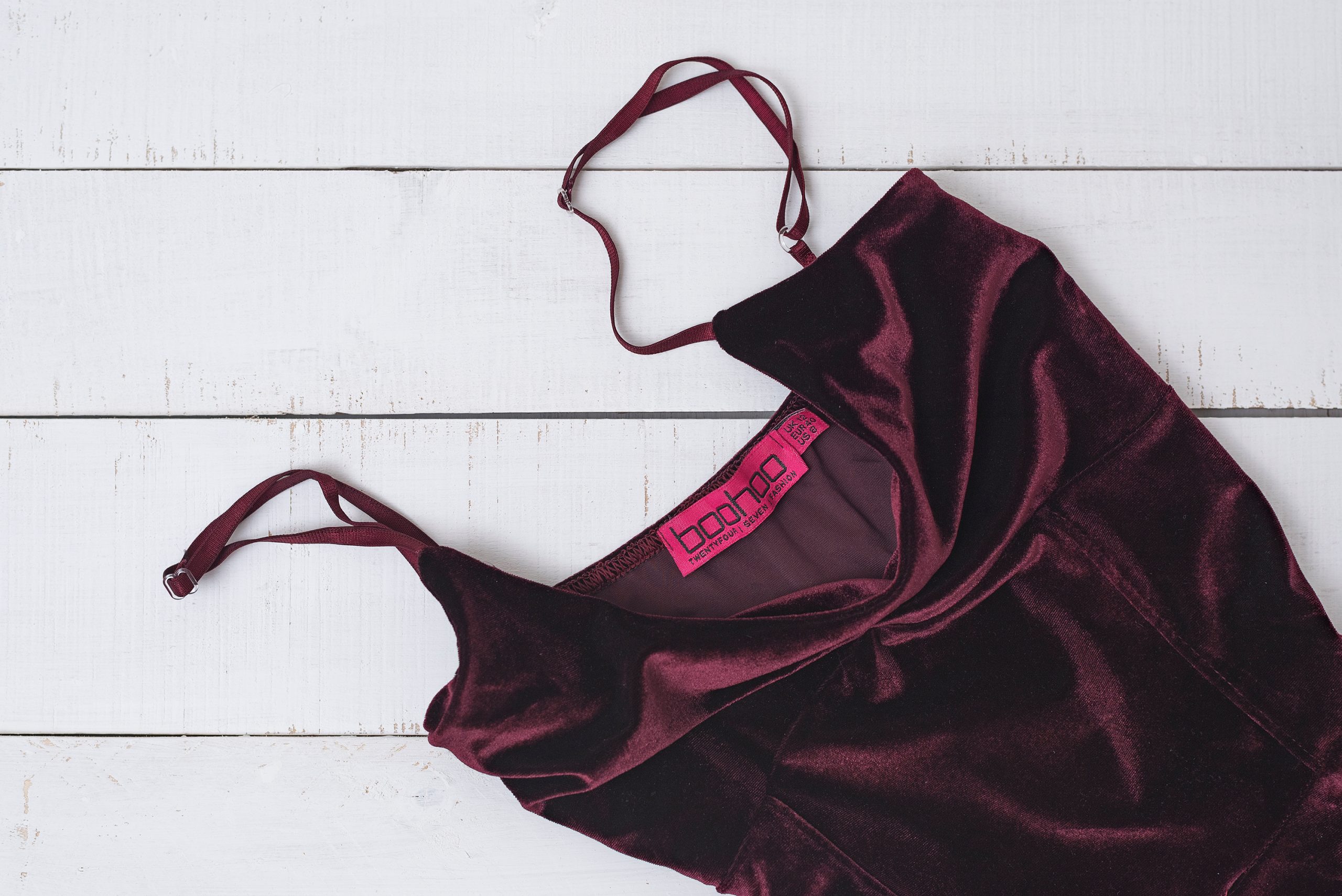 Boohoo starts charging shoppers for returns