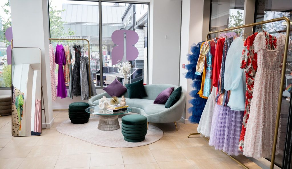 First look: By Rotation opens at McArthurGlen Outlet - Vimarsana News