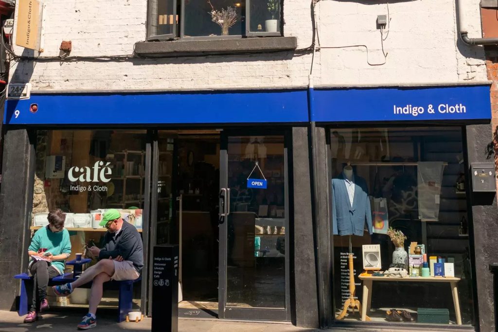 'Reset and rethink': How the pandemic gave way to an indie revival - Vimarsana News