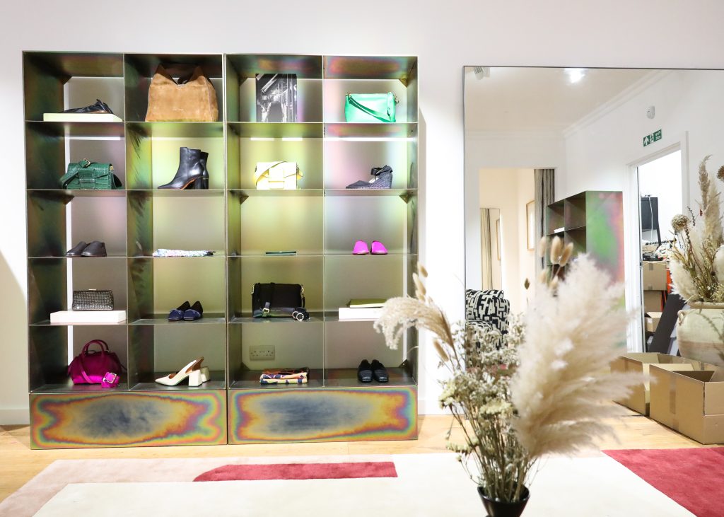 First look Jigsaw's new Market Harborough store