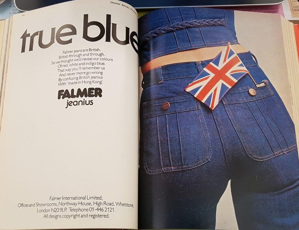 Editor’s comment Drapers celebrates 135 years