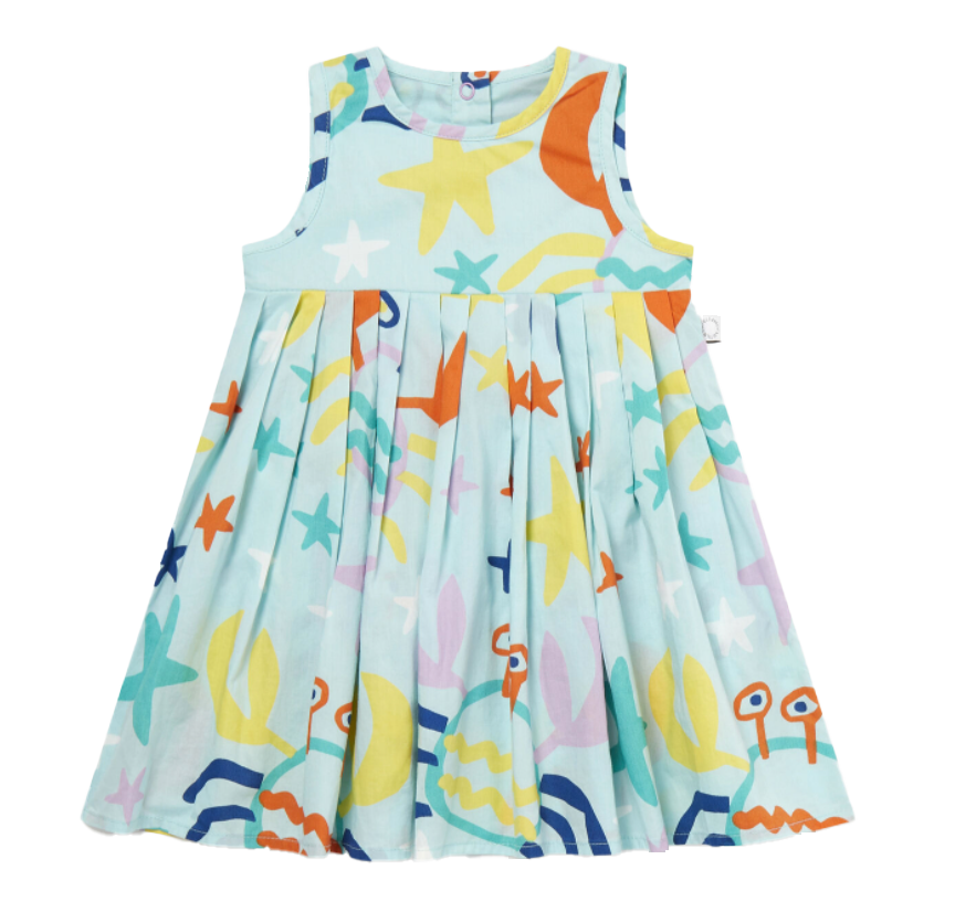 Stella McCartney launches babywear on rental platform