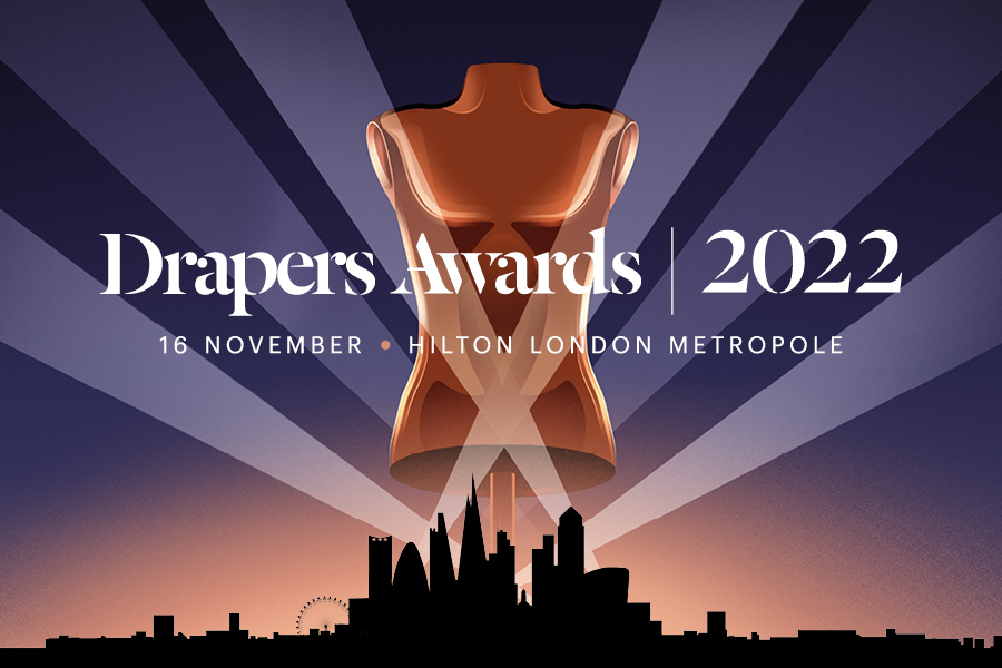 Drapers Awards 2022 finalists revealed - Vimarsana News