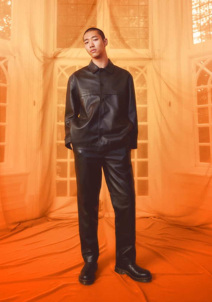 First look Asos's allnew version of