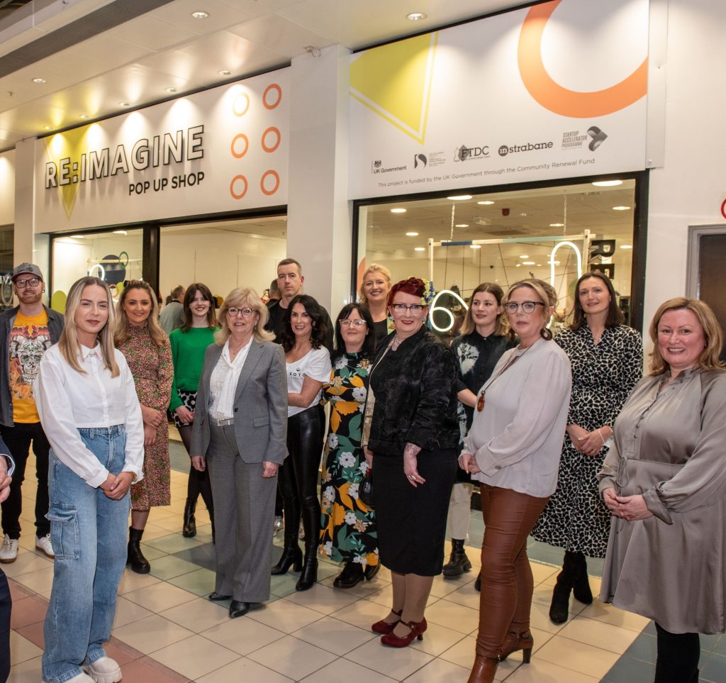 Derry's ReImagine 'A concept every town should explore'