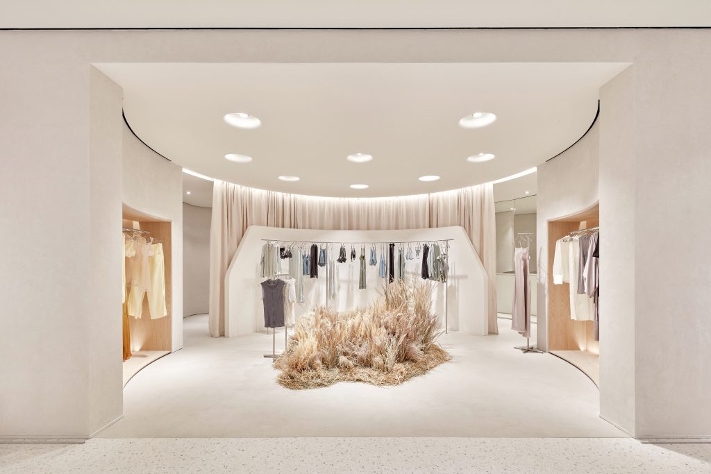 Inditex's UK MD on the UK's biggest Zara store