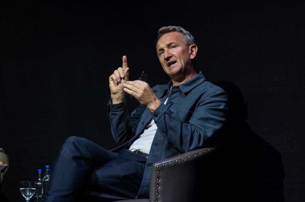 Nick Beighton Matchesfashion will be 'ultimate destination for luxury