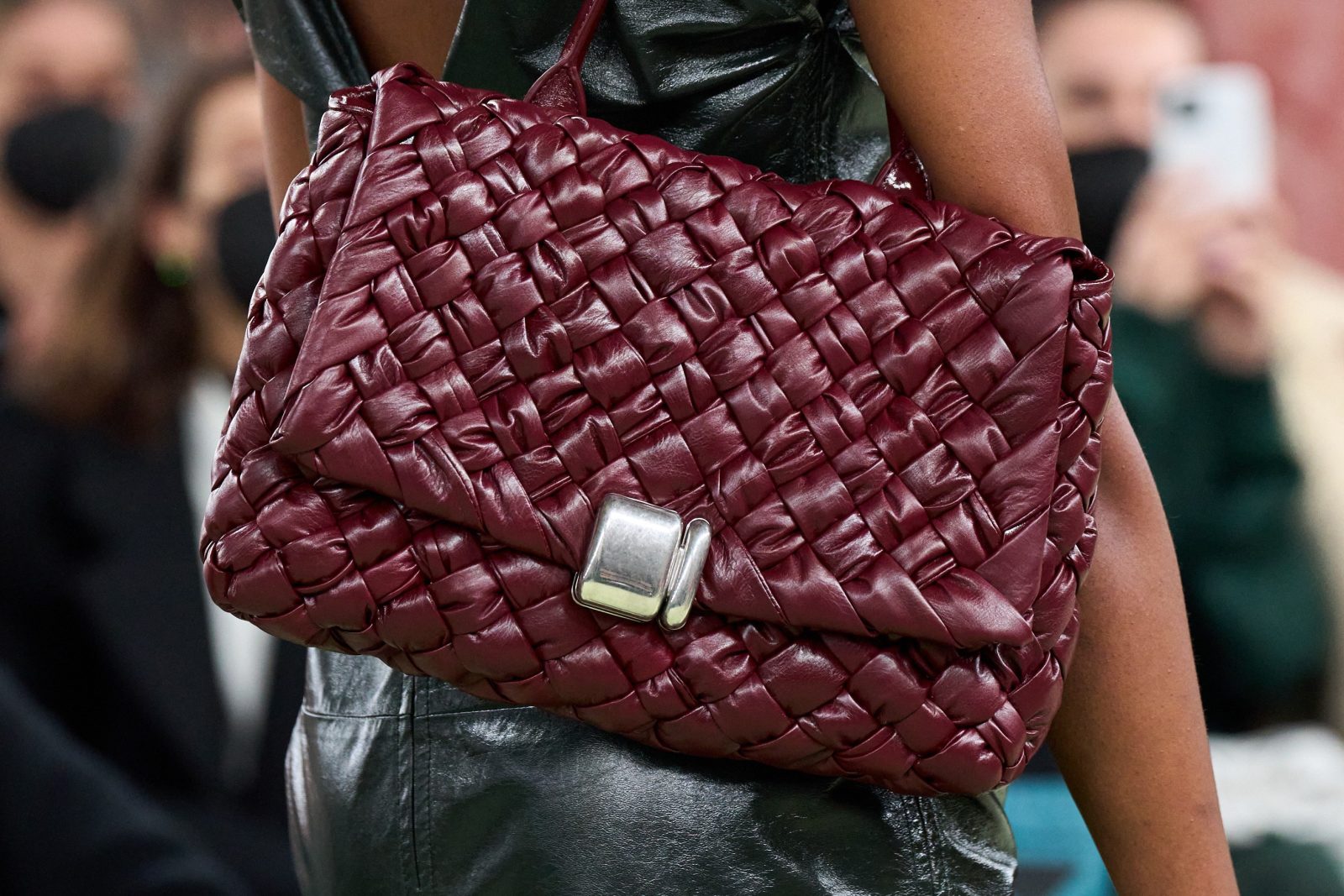 Bottega Veneta introduces lifetime warranty