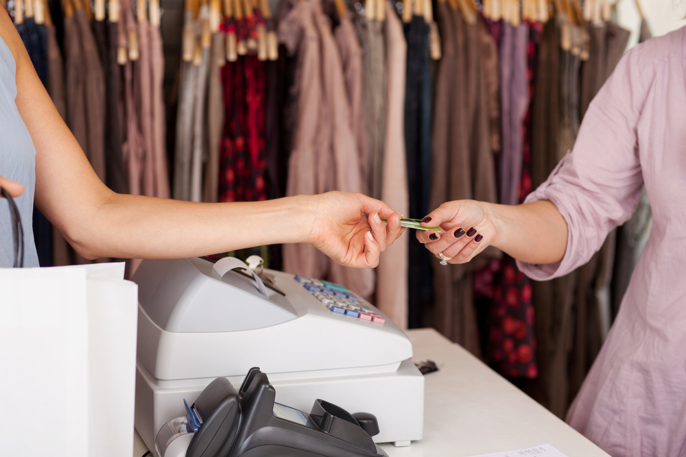 BRC: 'We need to stamp out shopworker abuse' - Vimarsana News