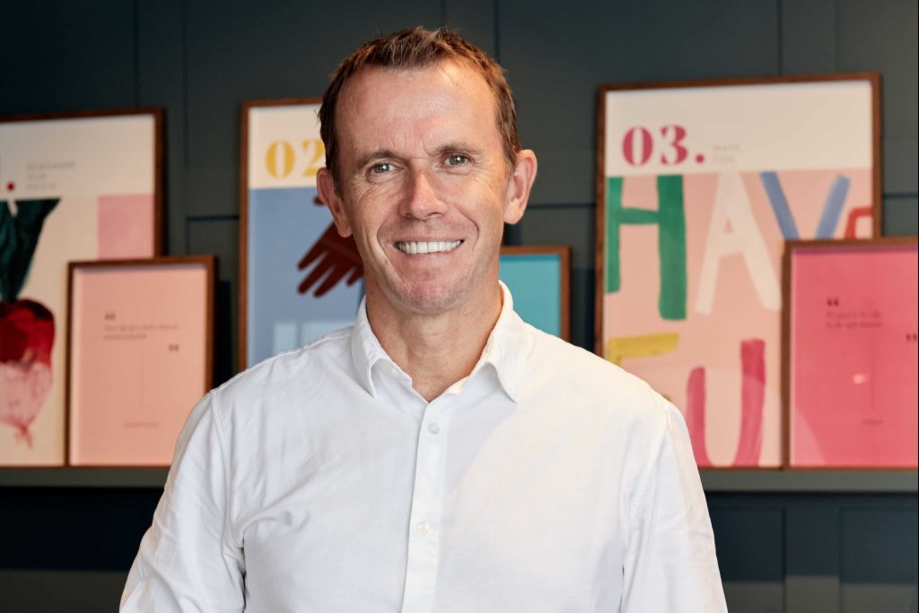 Joules CEO updates staff amid redundancy concerns