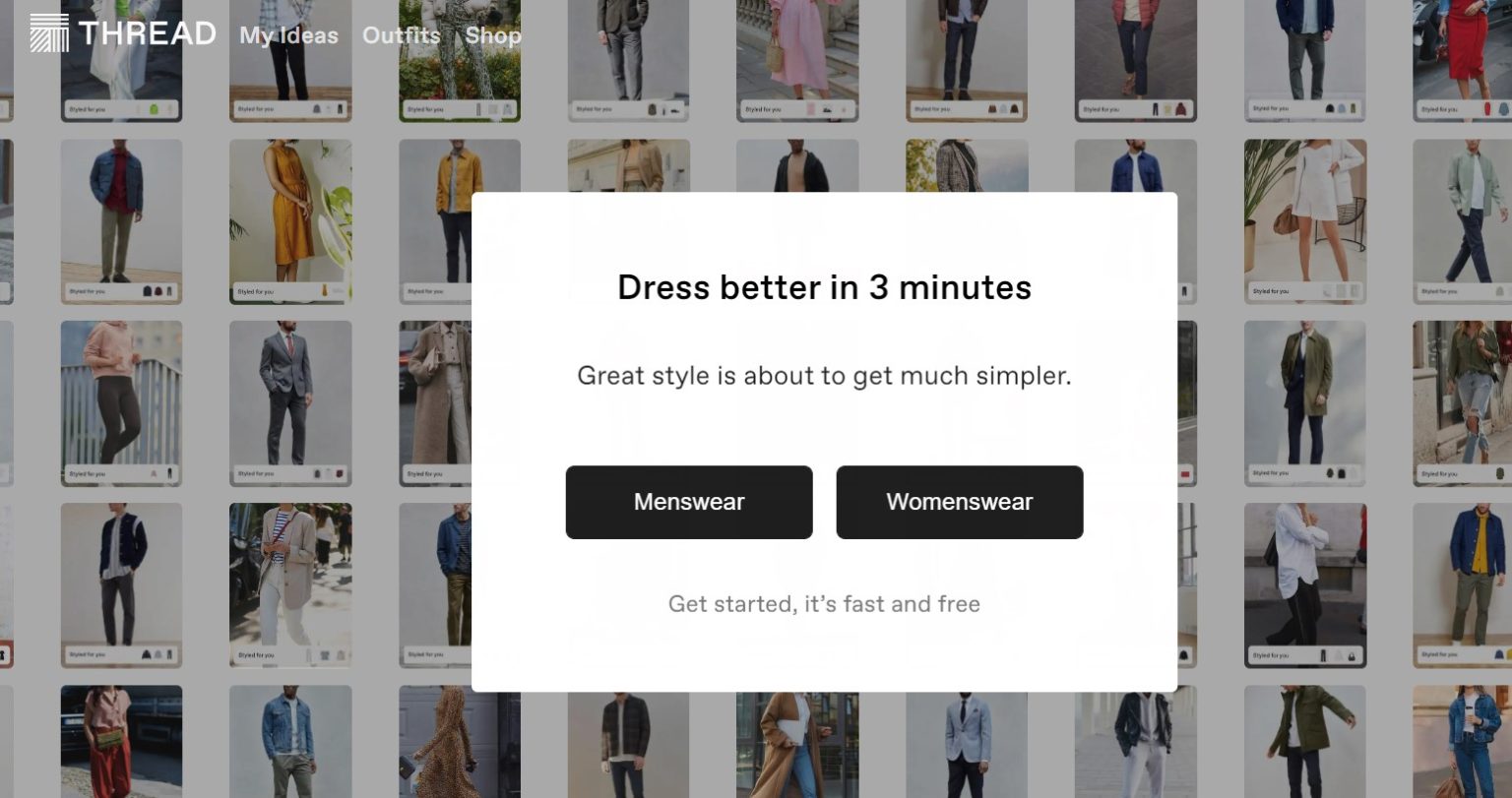 M&S acquires Thread's IP via pre-pack administration