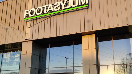 The future of Footasylum under new CEO Hannah Mercer’s leadership