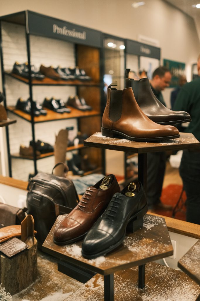 loake store