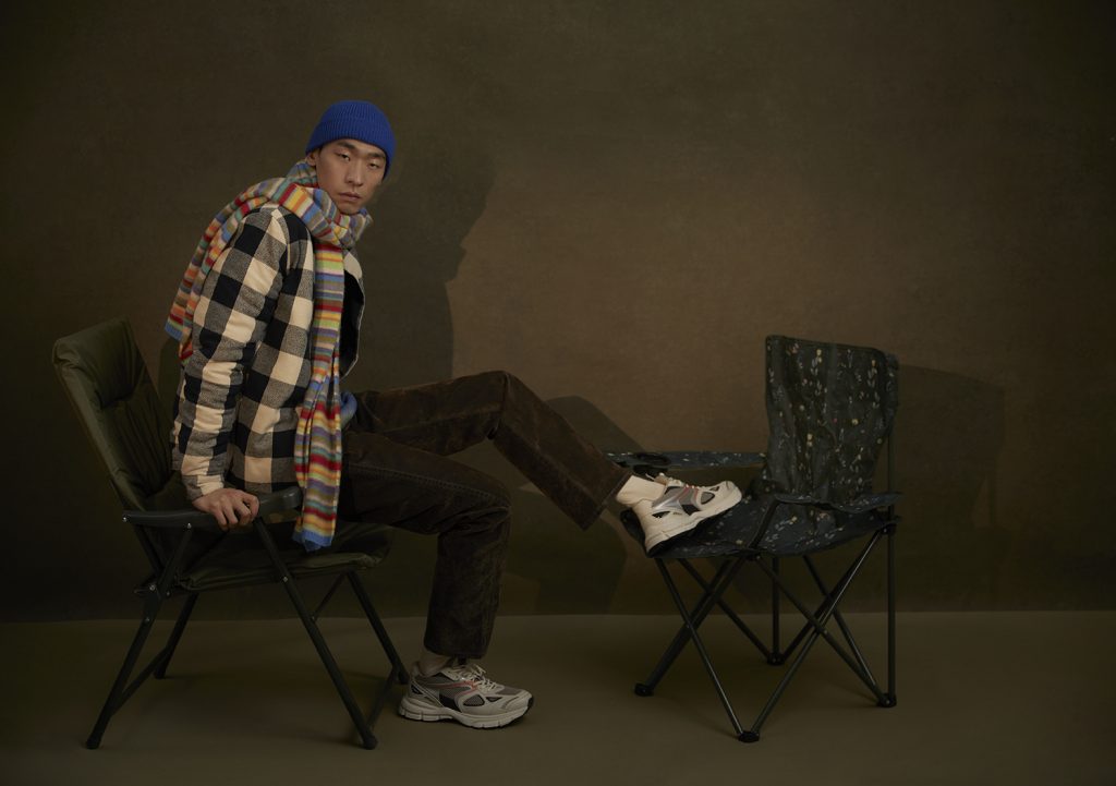 Drapers AW23 buying guide: menswear special