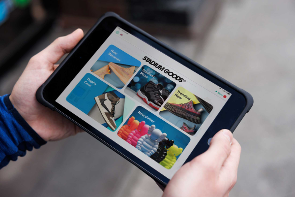 Tech, transformation and investments: taking the pulse of retail in 2023 - Vimarsana News