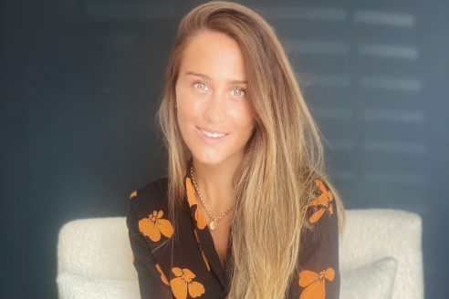 Revolutionising condominium with Hirestreet’s Isabella West