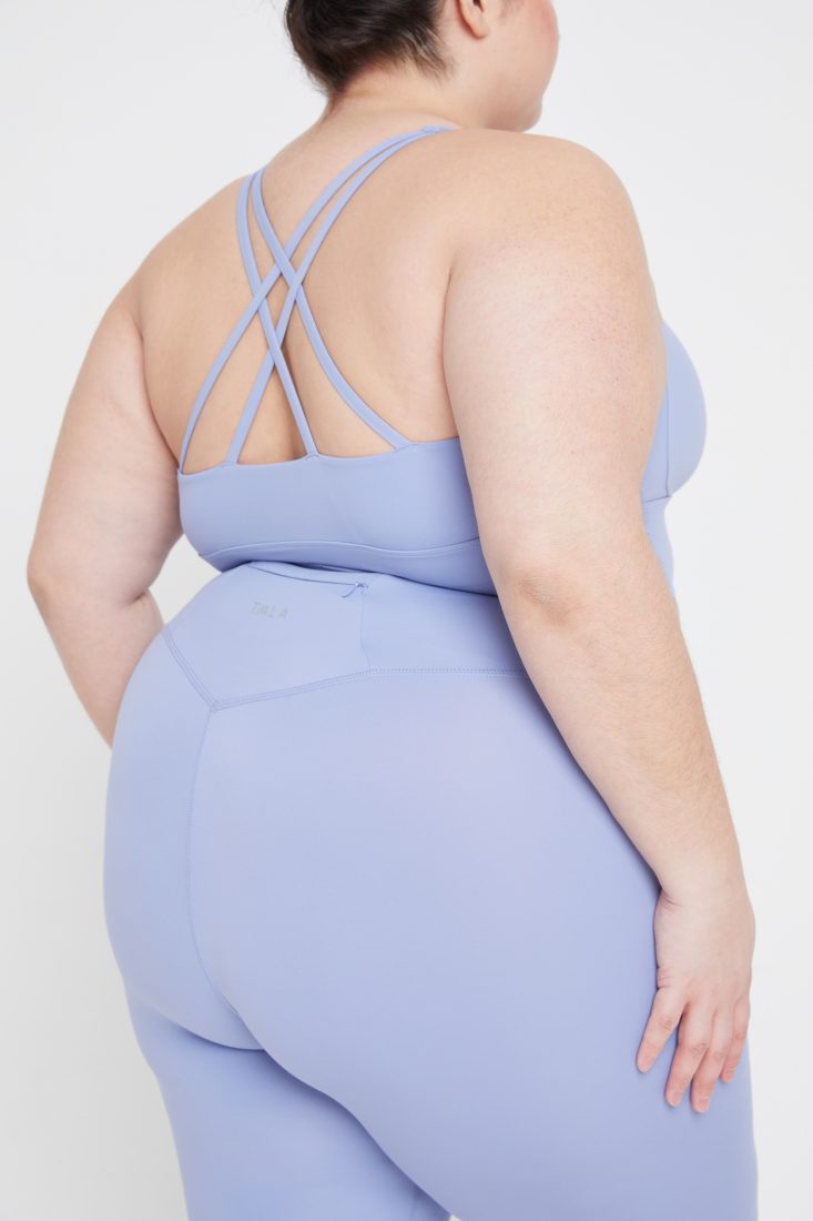 TALA LONG SET