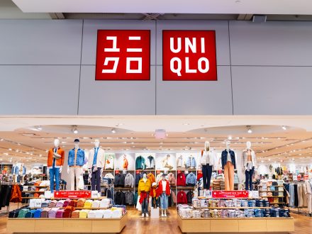 Uniqlo