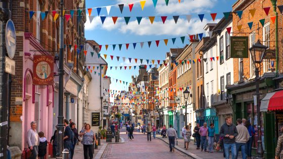 Local elections 2026: What new councillors could do for the high street