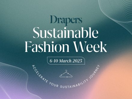 Drapers Sustainable Fashion Week 2023