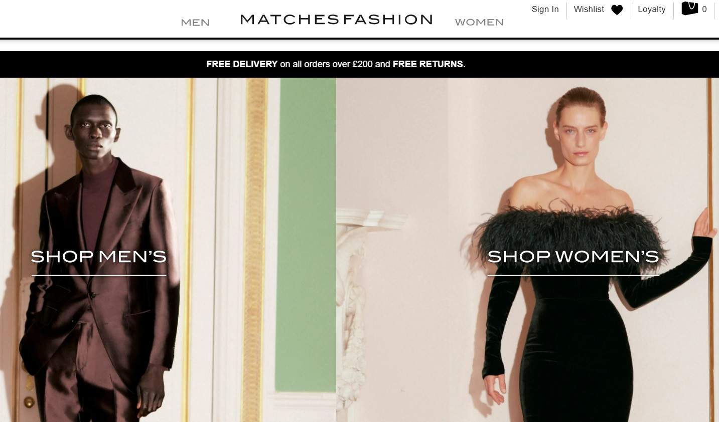 Matchesfashion kidswear Clearance