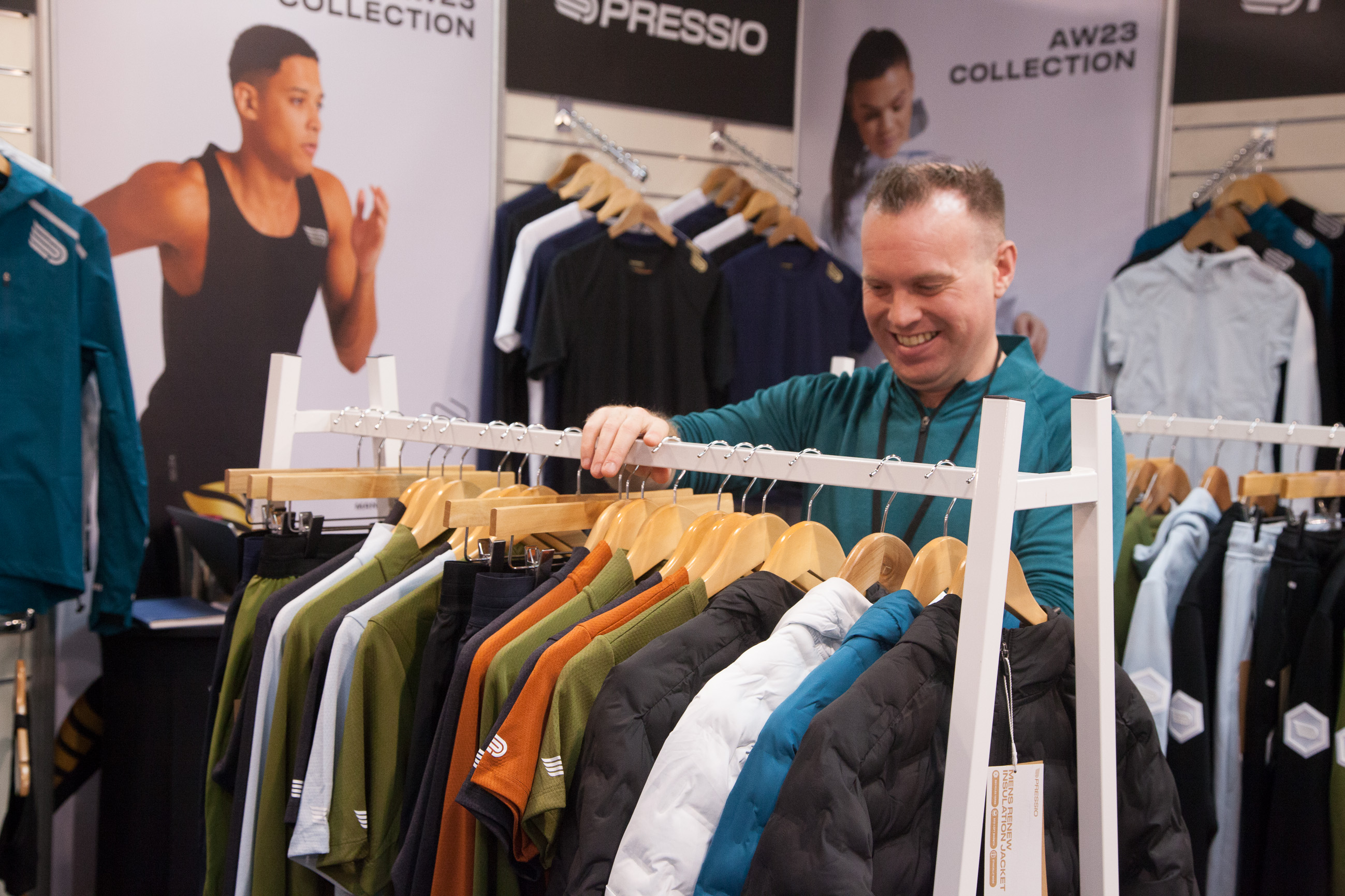 Indx Sports and Leisure Drapers