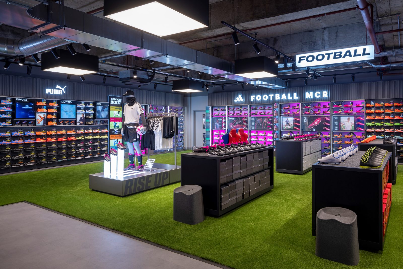 soccer store uk