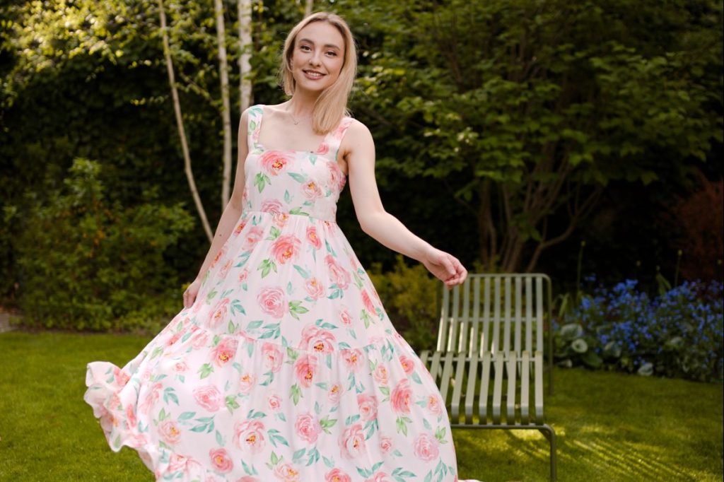 John Lewis adds maternitywear to rental offer