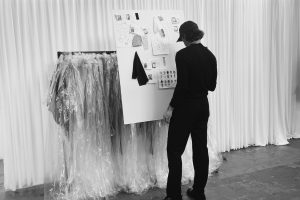 Tributes pour in for Prévu founder and ‘true artist’ Jake Hall