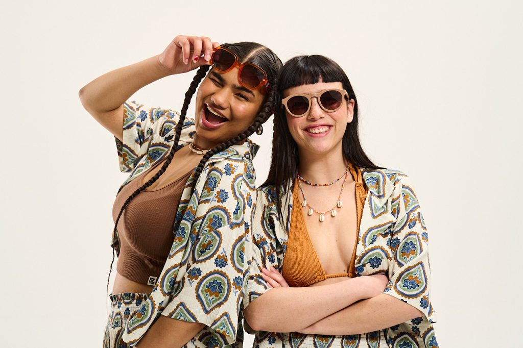 Lucy & Yak to open four new stores this year