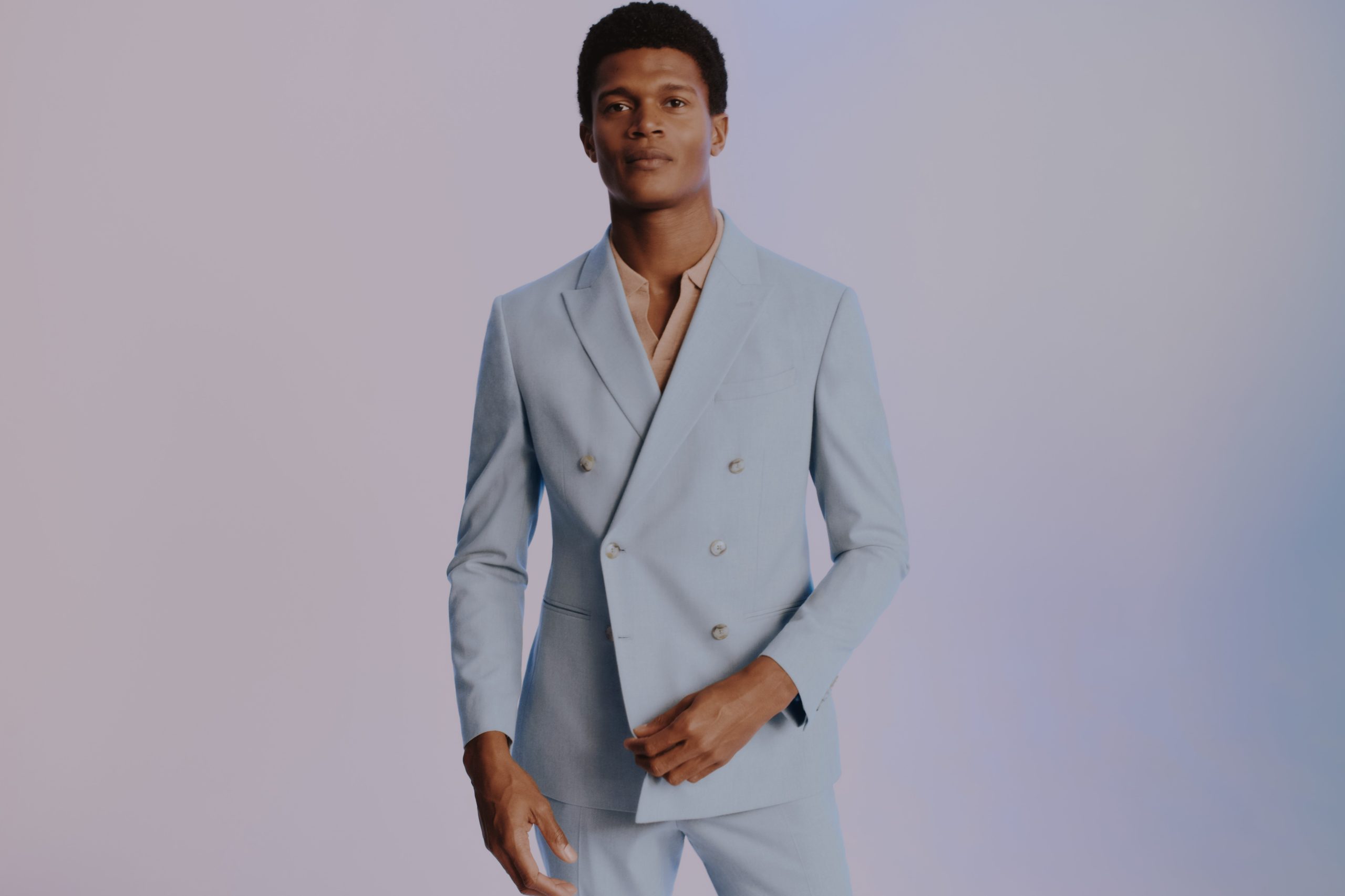 Moss Bros sales and profits up