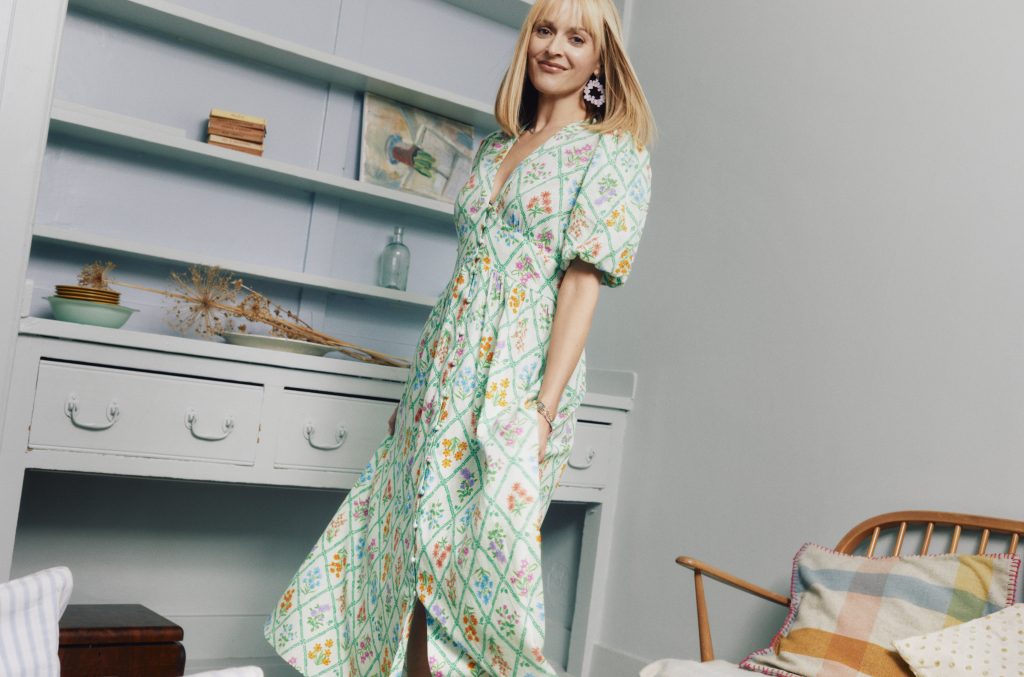 M&S ups funding into Nobody’s Child