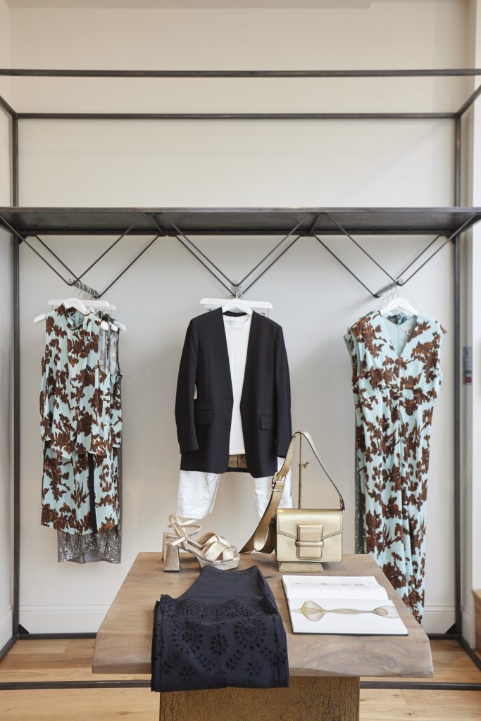 First look Jigsaw opens in Kingston