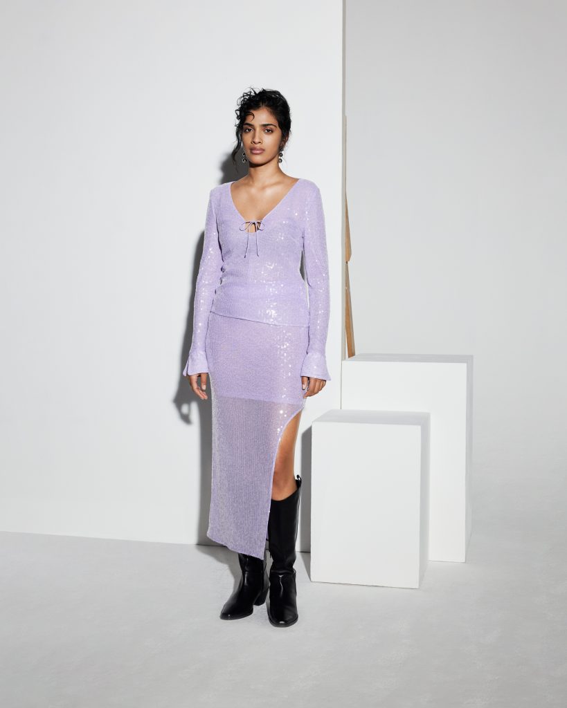 High street preview AW23 Whistles