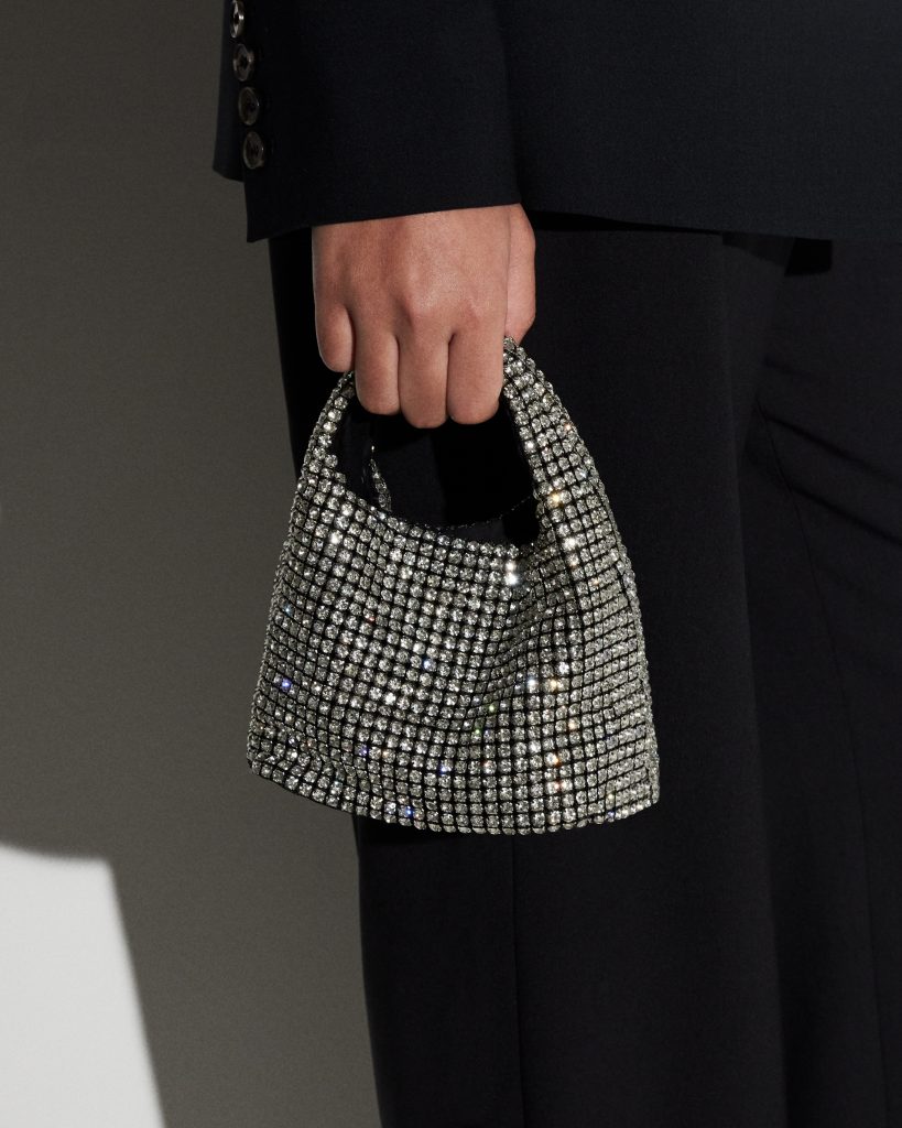 High street preview AW23 Whistles