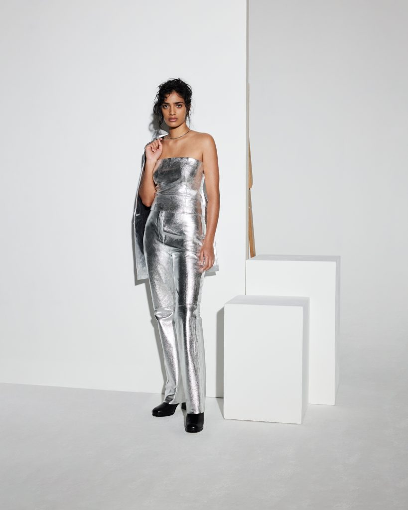 High street preview AW23 Whistles