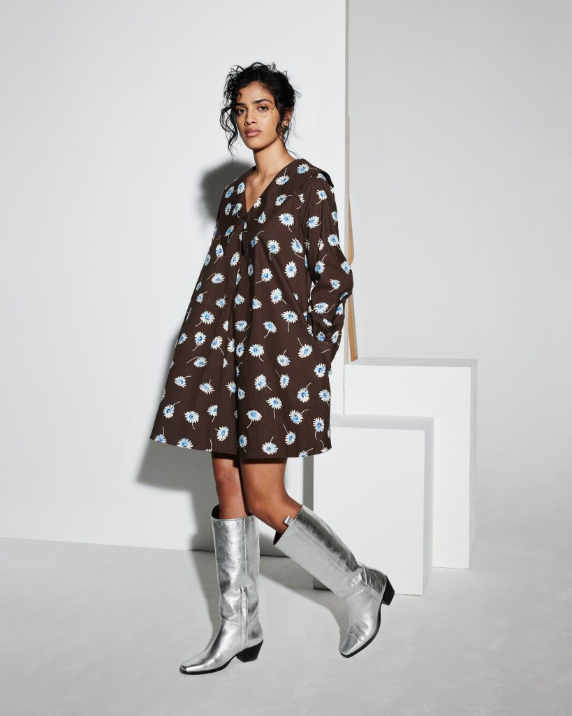 High street preview AW23 Whistles