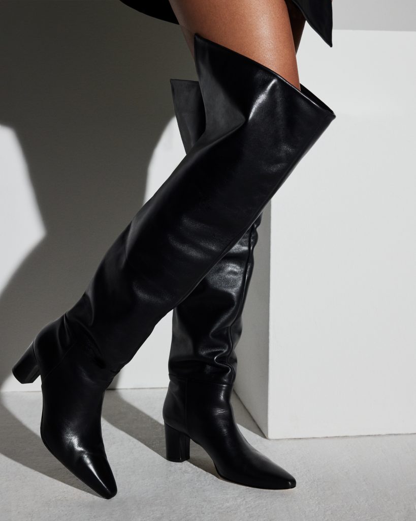 High street preview AW23 Whistles