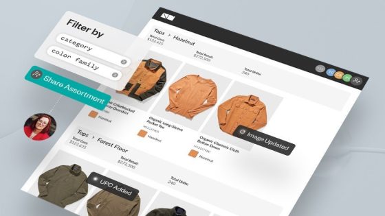 NuOrder's new planning solution aims to transform visual merchandising - Vimarsana News