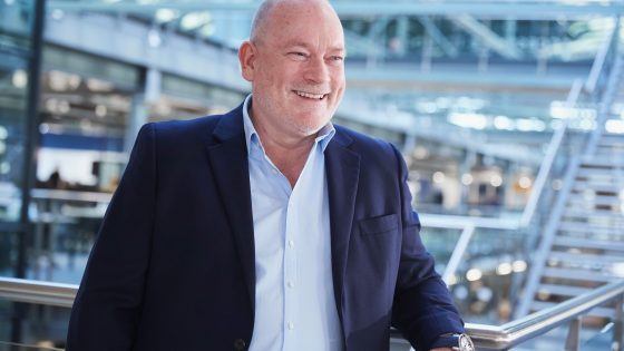 Matalan COO exits