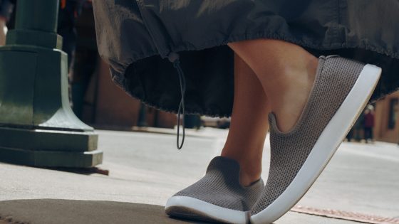 Allbirds acquired by American Exchange
