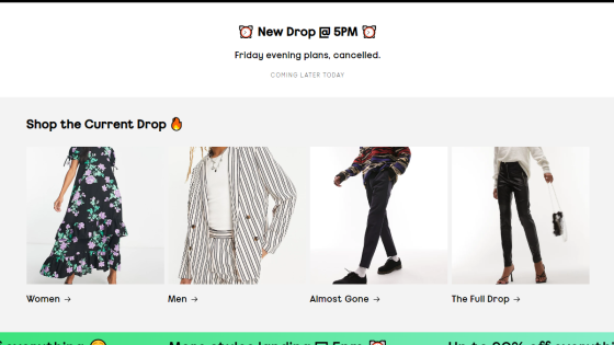 Retailers launch summer Sales early to clear inventory - Vimarsana News