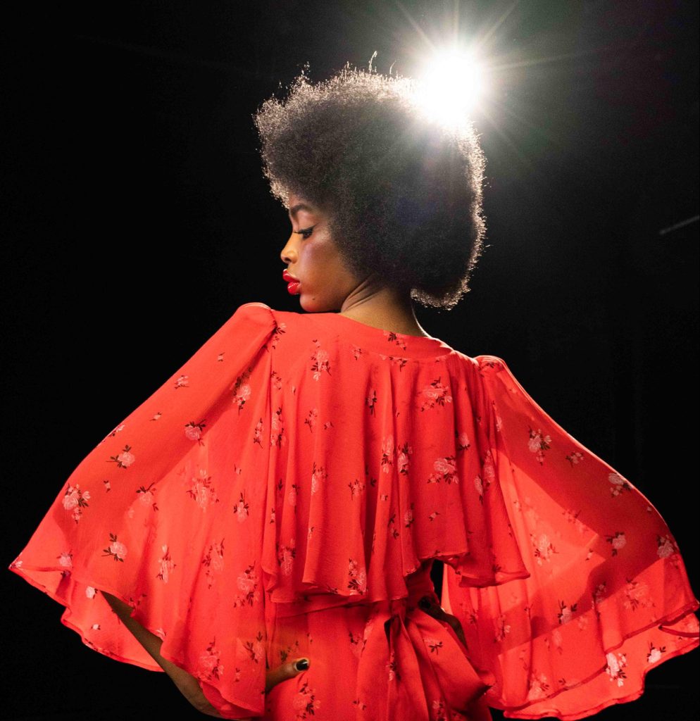 queens of archive red dress Queens of Archive Darcy Dress in Tomato Red shopatanna