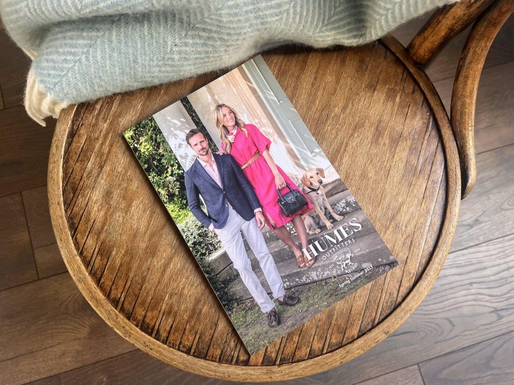 How retailers are harnessing the power of catalogues