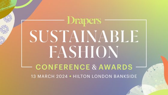 Marks & Spencer, Vinted and Primark join Drapers Sustainable Fashion ...