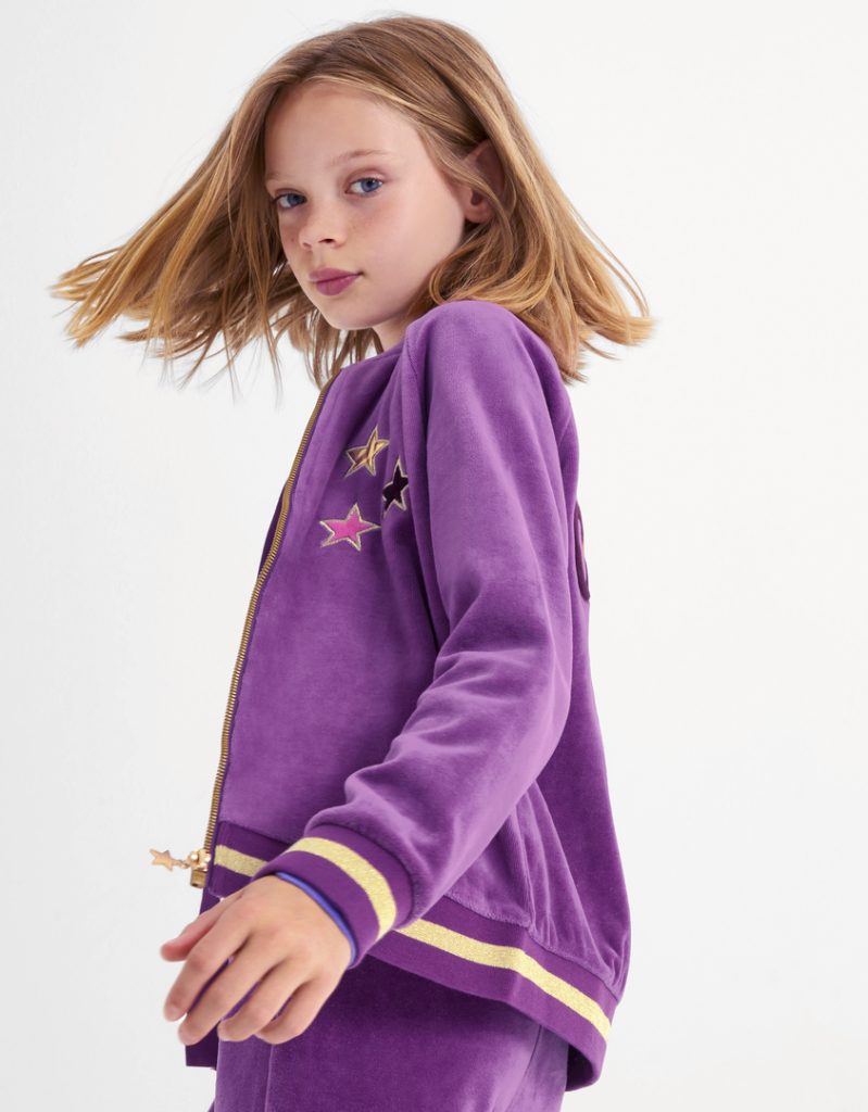 First look Monsoon childrenswear's ‘bold new direction’