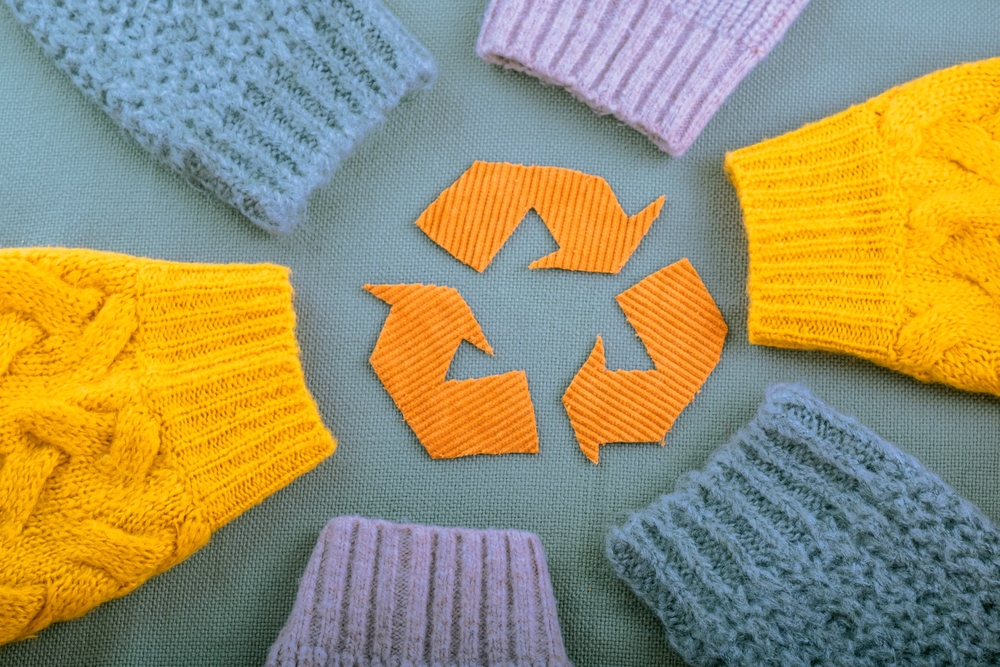 Fashion and textiles industry to receive £6m for sustainability research - Vimarsana News