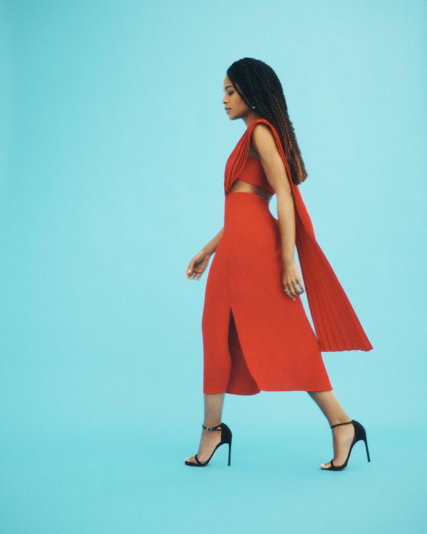 How Omnes is democratising sustainable fashion